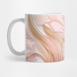 Fabulous floral II Mug